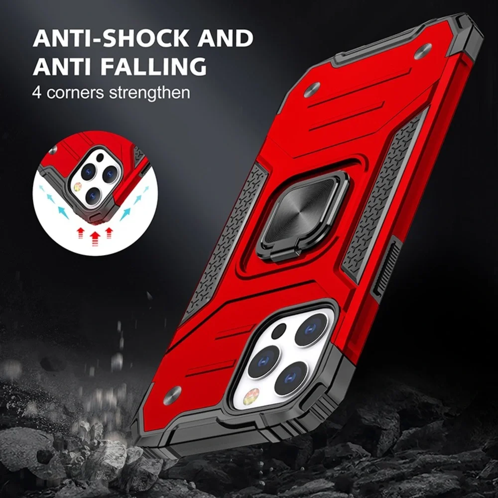 BUNDLE BUY  Iphone 13 Pro Max Case and Screen Protector‎